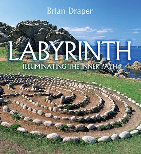 Numeri e Simboli - Il labirinto Brian Draper, Labyrinth - illuminating the inner path